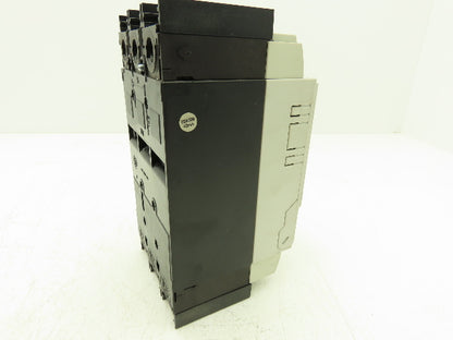 Moeller NZMB2 A63-NA Circuit Breaker 63A 600VAC 3 Pole