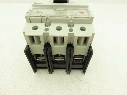 Moeller NZMB2 A63-NA Circuit Breaker 63A 600VAC 3 Pole
