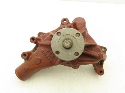Autoline 376444 GM Engine Water Pump Cast Iron