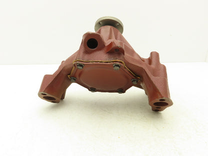 Autoline 376444 GM Engine Water Pump Cast Iron