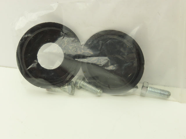 Hypro 1700XL 5-Roller Pump 1"NPT 15/16"Shaft  -Missing Internal Rollers-