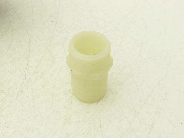 Hypro 1700XL 5-Roller Pump 1"NPT 15/16"Shaft  -Missing Internal Rollers-