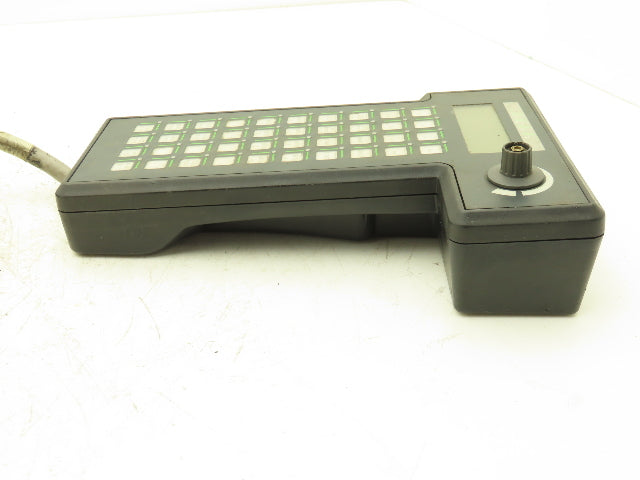 Keba HT401/0V-4X20/1K4/24135 Hand-Held Teach Pendant Display For Robot W/Cord