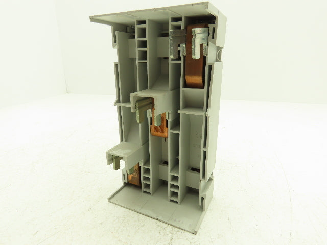 Wohner 32140 Circuit Breaker Bus Bar Adapter 600V 250A 3PH