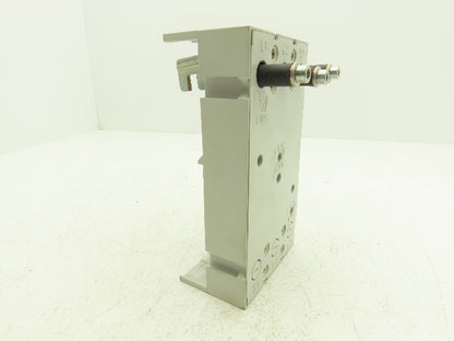 Wohner 32140 Circuit Breaker Bus Bar Adapter 600V 250A 3PH