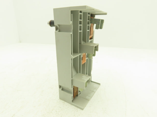 Wohner 32140 Circuit Breaker Bus Bar Adapter 600V 250A 3PH