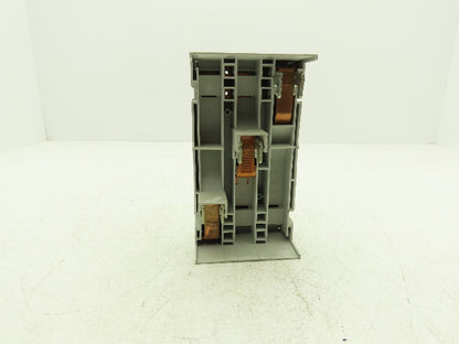Wohner 32140 Circuit Breaker Bus Bar Adapter 600V 250A 3PH