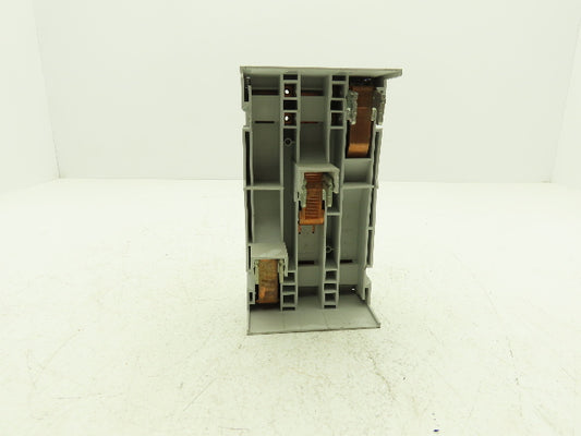 Wohner 32140 Circuit Breaker Bus Bar Adapter 600V 250A 3PH