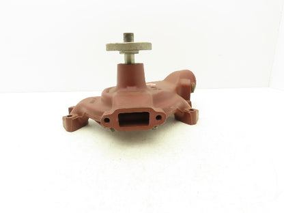Autoline 3856286 GM Engine Water Pump Cast Iron