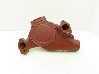 Autoline 3856286 GM Engine Water Pump Cast Iron