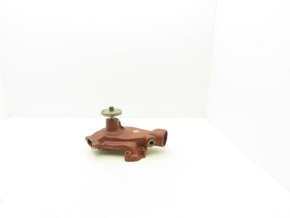 Autoline 3856286 GM Engine Water Pump Cast Iron