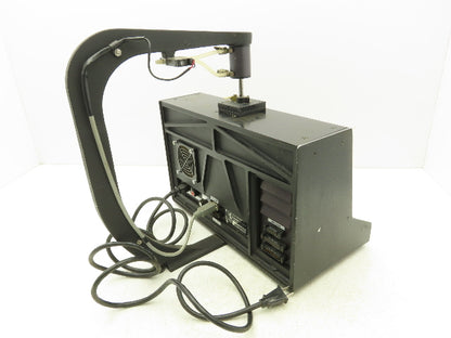 Technidyne T480A Paper Mill Gloss Meter Machine 115V