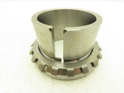 SKF SNW17X2.15/16 Adapter Sleeve W Locking Collar & Washer 2-15/16" ID