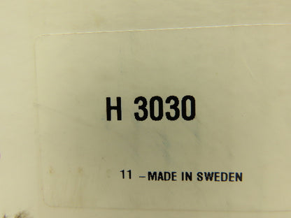 SKF H3030 Bearing Adapter Sleeve 135mm-ID 87mm-W M150x2 Thread w/Locknut