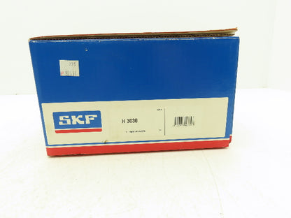 SKF H3030 Bearing Adapter Sleeve 135mm-ID 87mm-W M150x2 Thread w/Locknut