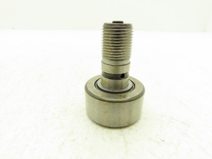 SKF NUKR40 Cam Follower 40mm-OD 20mm-Outer Ring W 18mm Stud Lot Of 3