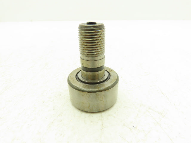 SKF NUKR40 Cam Follower 40mm-OD 20mm-Outer Ring W 18mm Stud Lot Of 3