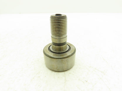 SKF NUKR40 Cam Follower 40mm-OD 20mm-Outer Ring W 18mm Stud Lot Of 3
