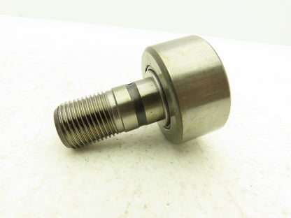 SKF NUKR40 Cam Follower 40mm-OD 20mm-Outer Ring W 18mm Stud Lot Of 3