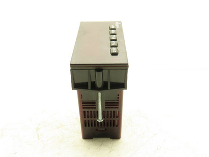Red Lion Controls PAXI0020 Voltage And Current Meter 6 Digit LCD Display 250VDC