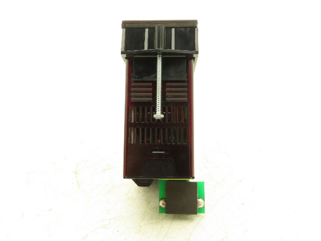 Red Lion Controls PAXI0020 Voltage And Current Meter 6 Digit LCD Display 250VDC