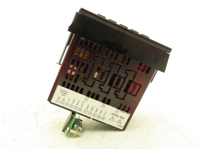 Red Lion Controls PAXI0020 Voltage And Current Meter 6 Digit LCD Display 250VDC