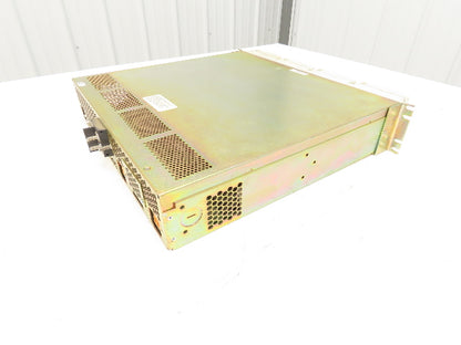 TDI Phoseon MES050B-60BAB00 MPS Power Supply 60VDC 139621-60BAB00