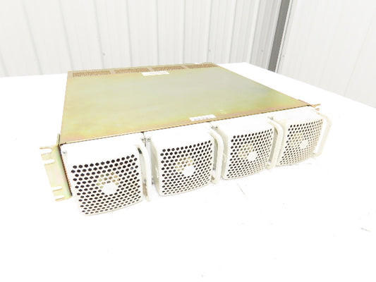 TDI Phoseon MES050B-60BAB00 MPS Power Supply 60VDC 139621-60BAB00