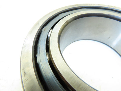 SKF 5215A Double Row Ball Bearing Angular Contact 75mm x 130mm x 41.3mm W