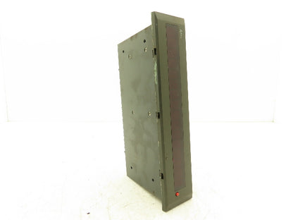 Mitsubishi Electric Corp A6FD Digital HMI Operator Display Panel 100/200V