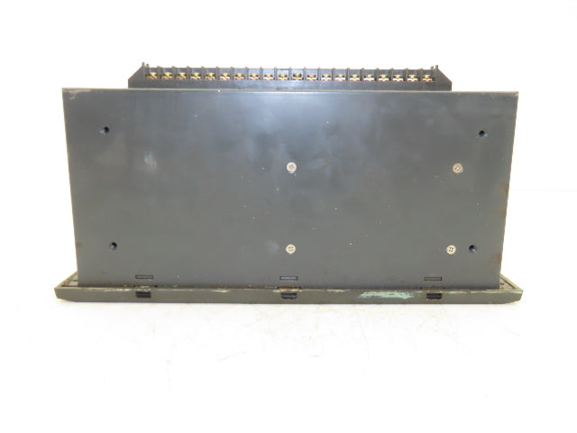 Mitsubishi Electric Corp A6FD Digital HMI Operator Display Panel 100/200V
