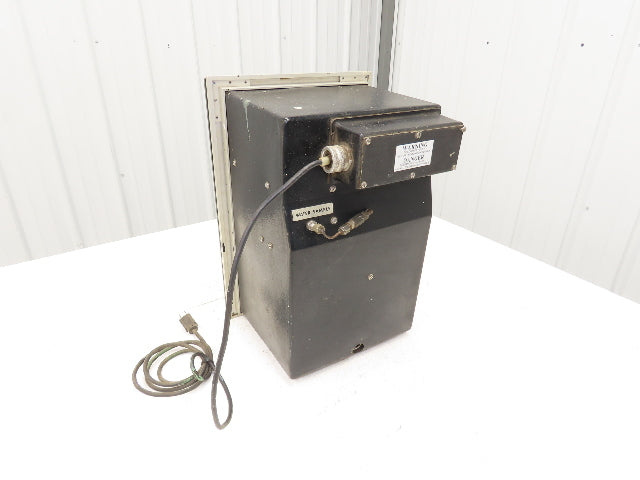 Hach 50300 Pump Colorimeter Water Analyzer