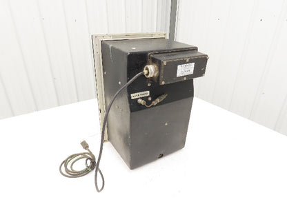 Hach 50300 Pump Colorimeter Water Analyzer