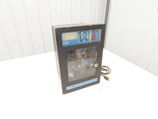 Hach 50300 Pump Colorimeter Water Analyzer