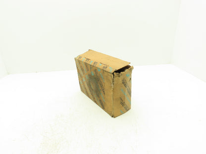 Dodge K/DI 060157 Double Interlock Pillow Block Bearing 1-15/16" Bore  2 Bolt