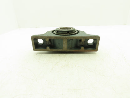 Dodge K/DI 060157 Double Interlock Pillow Block Bearing 1-15/16" Bore  2 Bolt
