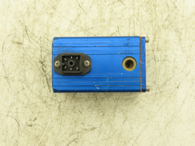 Proportional Air SJ01718-A038 Electro-Pneumatic Transducer Proportional Valve