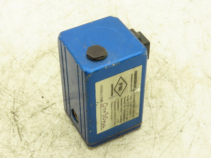 Proportional Air SJ01718-A038 Electro-Pneumatic Transducer Proportional Valve