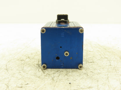 Proportional Air SJ01718-A038 Electro-Pneumatic Transducer Proportional Valve