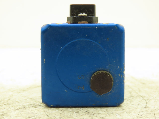 Proportional Air SJ01718-A038 Electro-Pneumatic Transducer Proportional Valve