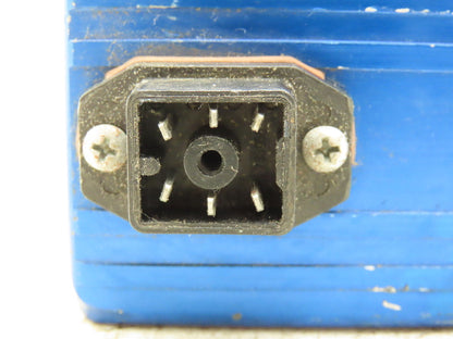 Proportional Air SJ01718-A038 Electro-Pneumatic Transducer Proportional Valve