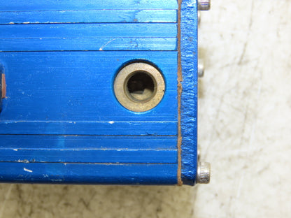 Proportional Air SJ01718-A038 Electro-Pneumatic Transducer Proportional Valve