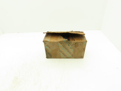Dodge 060376 Pillow Block Bearing 2-1/2" Bore 2 Bolt Type E 2B