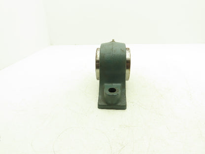 Dodge 060376 Pillow Block Bearing 2-1/2" Bore 2 Bolt Type E 2B