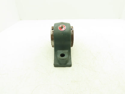 Dodge 060376 Pillow Block Bearing 2-1/2" Bore 2 Bolt Type E 2B