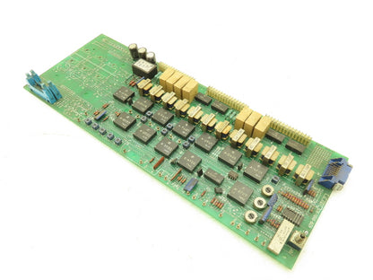 Fanuc A20B-0004-0171/04C Printed Circuit Control Board Interface PCB With Switch
