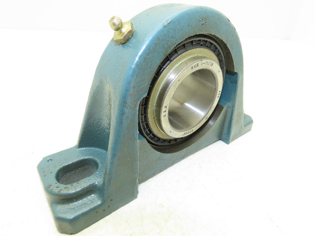 Dodge P2B-SXR-111 131815 Pillow Block Bearing 1-1/16" Bore
