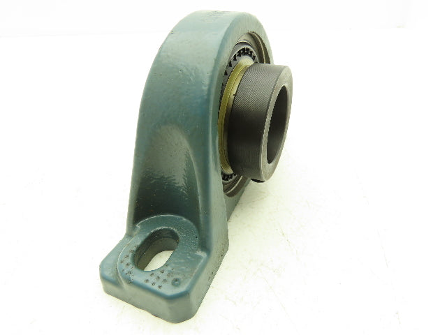 Dodge P2B-SXR-111 131815 Pillow Block Bearing 1-1/16" Bore