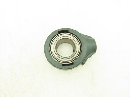 Dodge 124291 Ball Bearing SCHB-SC-200 Housing Screw Con Hanger 2" Bore 1" Bolt