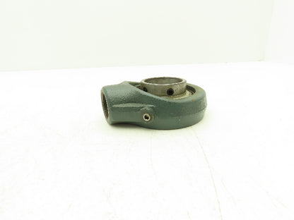 Dodge 124291 Ball Bearing SCHB-SC-200 Housing Screw Con Hanger 2" Bore 1" Bolt